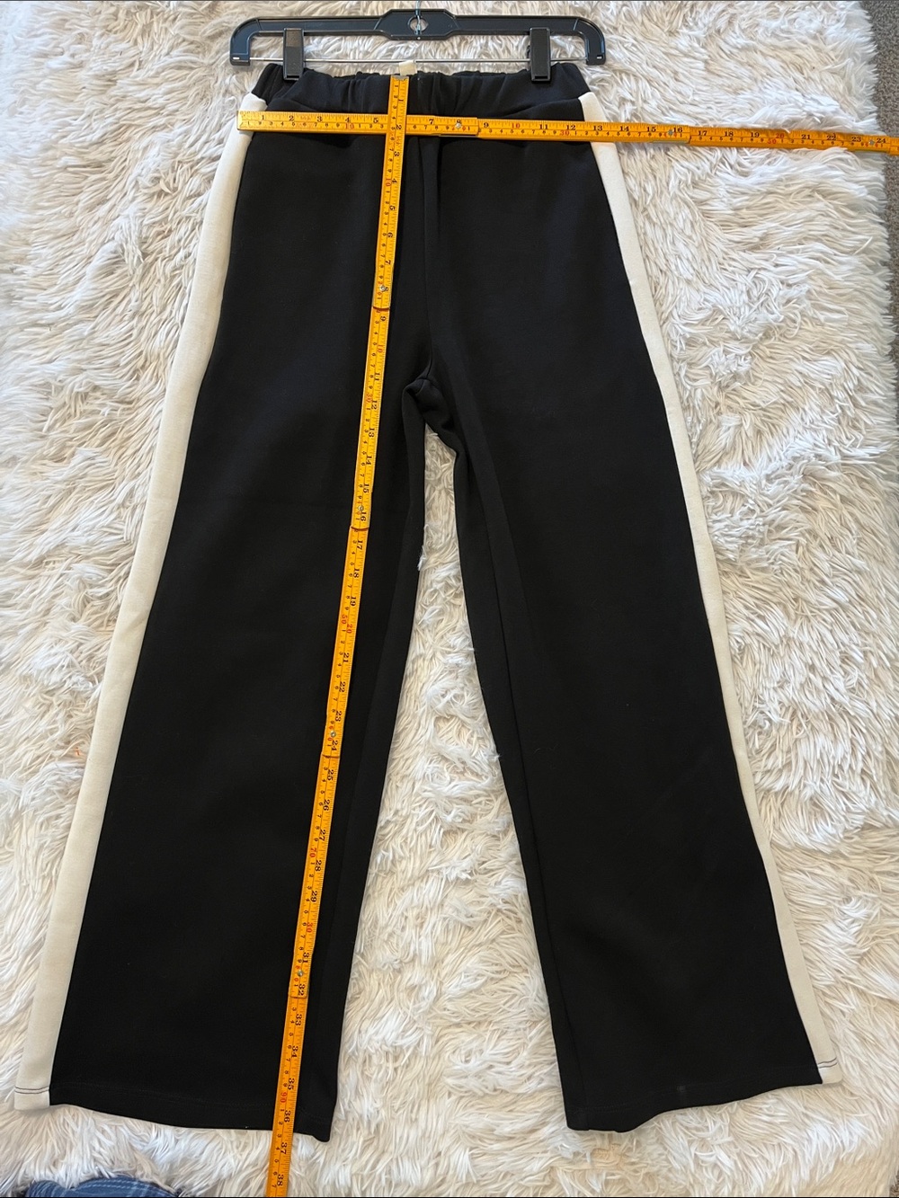 P cill wide leg track pants XS - Picture 4 of 7